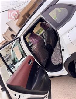 تويوتا كورولا كروس